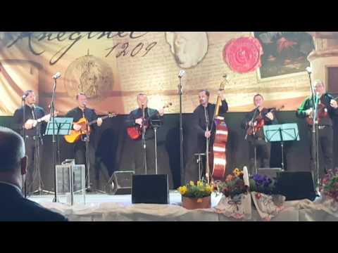 TS Taliri - Zagorci smo ljudi pravi ( Vse počinje v Zagorju ) - Kneginec 2017