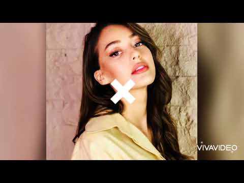 Dilan Çiçek Deniz - Alok feat. John Legend & Joel Corry - In My Mind