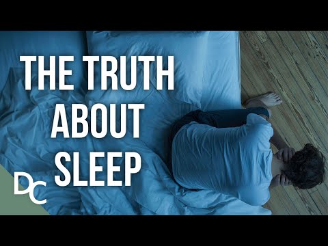 The Dire Consequences of Not Getting Enough Sleep | The Truth About Sleep | Documentary Central