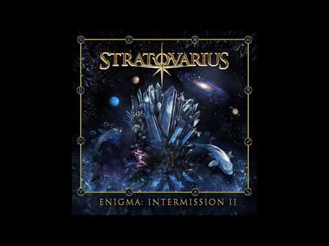 Stratovarius - Giants