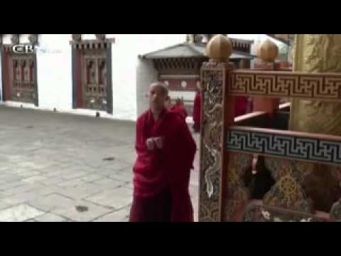 News Channel Midday Edition: April 12, 2011 - CBN.com