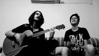 Gel Gör Beni Aşk Neyledi -  Yüsra Uzun & Ahmetcan Yılmaz ( COVER )