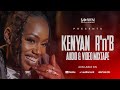 KENYAN RNB LOVE SONGS VIDEO MIX DJ DAWN MOD 27 NJERAE MUTORIAH BIEN BENSOUL KETHAN VBE
