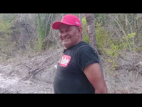 DETECTORISMO NO DESERTO MONSENHOR GIL PIAUI 