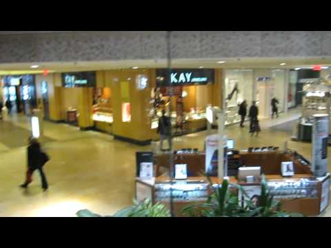 LOVELY/SLOW Otis Hydraulic Scenic Elevators in White Flint - North Bethesda, MD