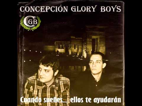 Concepción Glory Boys - Madrid