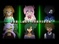 Six Little Egg ️ Animation ️ Aphmau