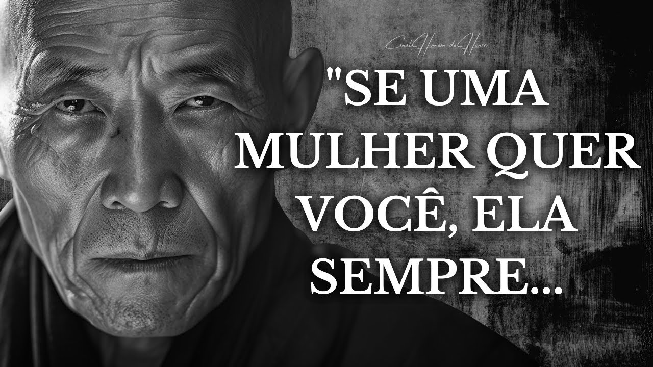 O SÁBIO E A ALMA GÊMEA (Reflexão de Sabedoria)