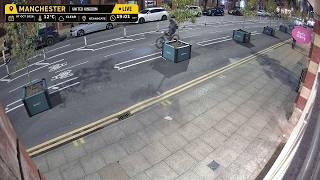 Deansgate 