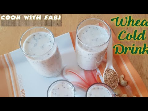 download lagu mp3 mp4 Wheat Milk Drink, download lagu Wheat Milk Drink gratis, unduh video klip Wheat Milk Drink