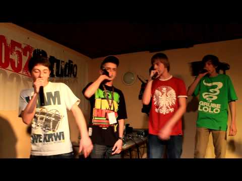 Siemanko Kruszwica witamy ZGPK 09.03.2013