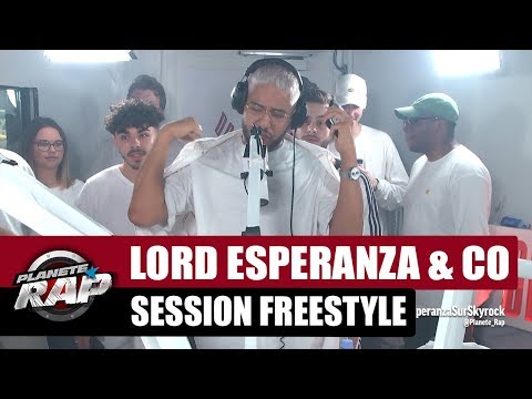 Video thumbnail for Freestyle ft Eden, Nelick, Haristone, Nueve Sid, Verso & Co