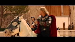 Loki [Takida: Never alone always alone]