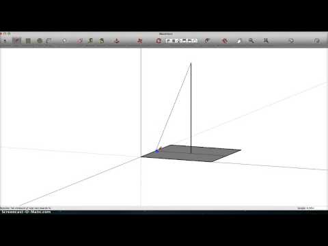constructie piramide