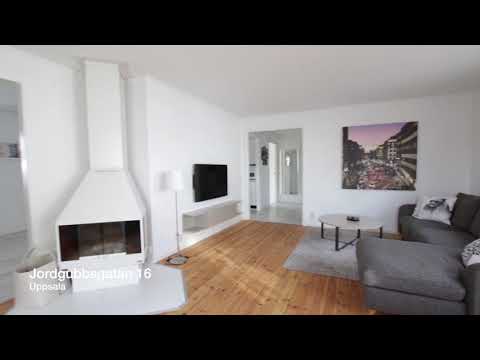 Såld, 6 rum · 144m2 + 8m2, Årsta : Via Notar mäklare Uppsala