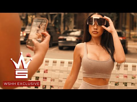 Ponce De'leioun, MC Kevin o Chris, Nagalli - Selena (Official Music Video)