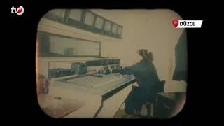 Düzce Tv 32 Yaşında