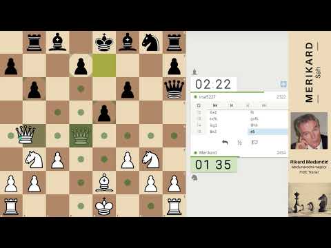 NAuči od majstora 563. - TROMPOWSKI