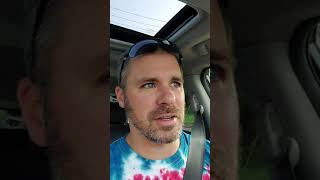 Day 27 -- VISUALIZATION -- 30 Day Vlog (ALL Under 2 minutes.. NOW with subtitles! lol)