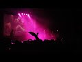 Pig Destroyer - Ghost of a Bullet/Heart and Crossbones (Decibel Metal & Beer Fest 2021) - Eliot P Pig Destroyer - Ghost of a Bullet/Heart and Crossbones (Decibel Metal & Beer Fest 2021)
