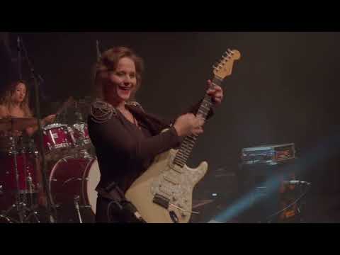 STRANGE KIND OF WOMEN - Speed King