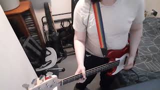 DFA1979 - Never Swim Alone cover