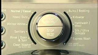 How to Fix a Clogged Dispenser in a Front Load Washer — Troubleshooting from Sears PartsDirect