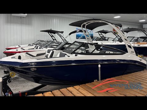 New 2026 Yamaha 195S, Polk City IA | Specs, Price, Photos | Yacht