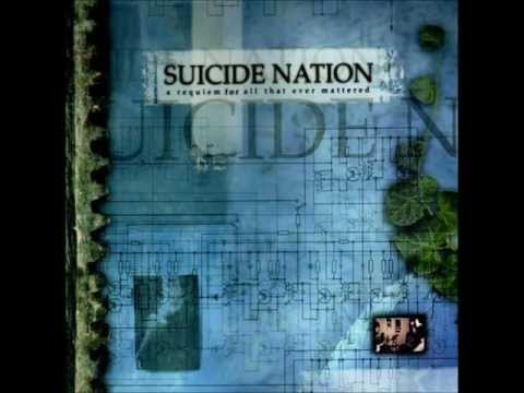 Suicide Nation - Circle Of Fools