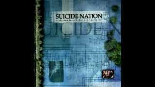 Suicide Nation - Circle Of Fools