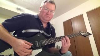 Paul Stanley-Ain&#39;t Quite Right-(rhythm)