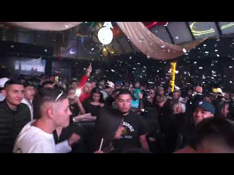 UNA NOCHE EN LUXURY LIVE SET (ERICK SANTIAGO ✘ CRISTIAN POLANCO)