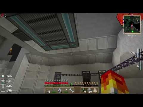 UnderMine: Hightech #11 - ME přesunuto