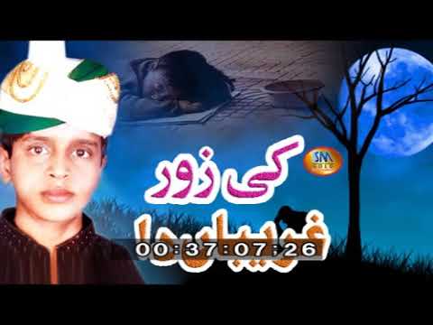 Ki Zoor Gariban Da [ Bali Singh ] New Song 2019