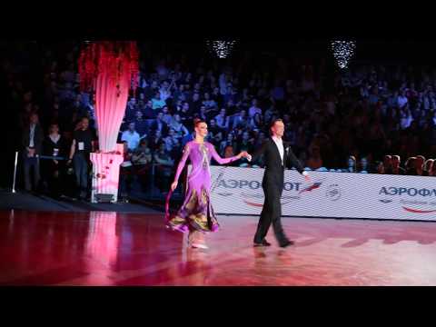 Vaidotas Lacitis - Veronika Golodneva, Final, Grand Slam Moscow-2017, SW