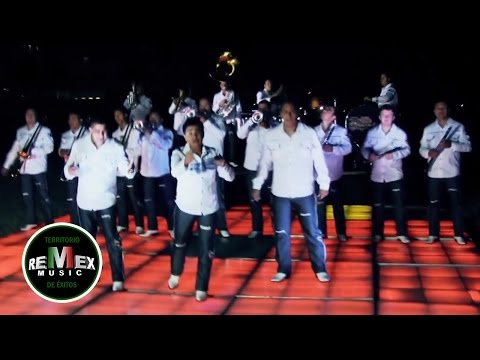 Banda Tierra Sagrada - Ya no me haces falta (Video Oficial)