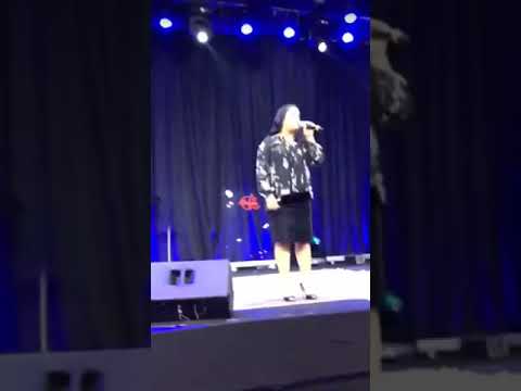 Cassiane fala sobre Shirley Carvalhaes