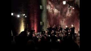 Cologne Contemporary Jazz Orchestra - La Muerte Del Angel