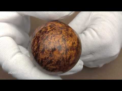 pipa Frank Axmacher 079 - smoking pipe