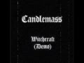 Candlemass - Witchcraft [First RARE Demo!! '84]