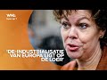 Ingrid Thijssen eist grote zak geld van Brussel om exodus industrie naar VS te voorkomen