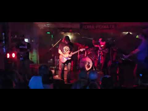 The Heavy Pets @ Terra Fermata Tiki Bar 9/29/23 (Full Set)