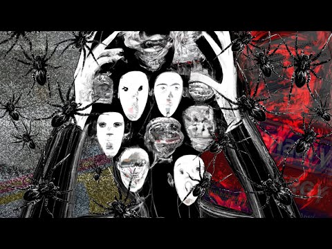 The Agonizing Madness of Deliriants