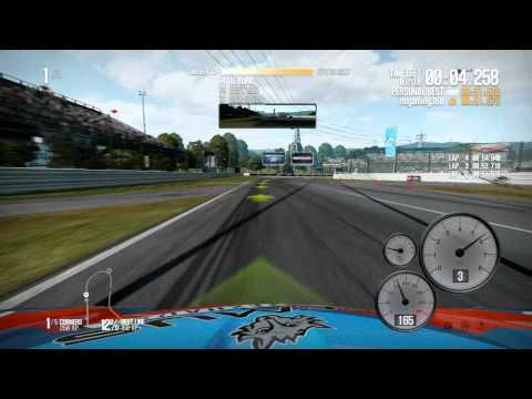 Need for Speed SHIFT 2 Unleashed MAXED Walkthough Part 106 HD