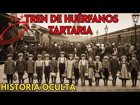 La Historia Prohibida De Tartaria ¿Qué Pasó Con Los Adultos Y Por Qué Solo Quedaron Los Niños