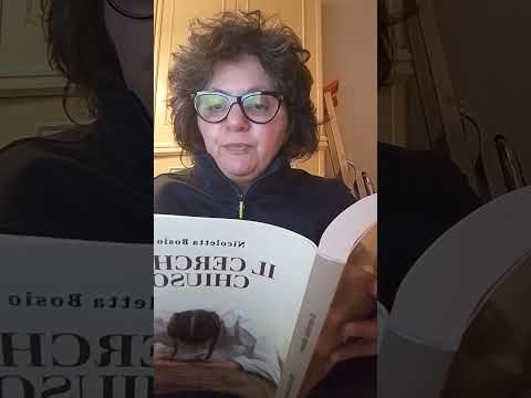 Il cerchio chiuso (incipit)