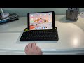 Logitech K480 Bluetooth Keyboard Review