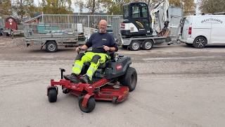 Косачка за трева Toro Timecutter HD | Изображение 4 - Agroline