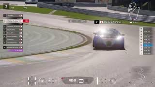 TGC S17 Rd.8 Brazil GP