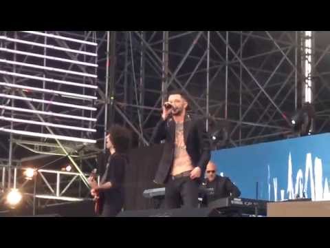 1 Maggio 2015 - Nesli